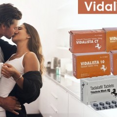 Vidalista-Cialis-Tadalafil
